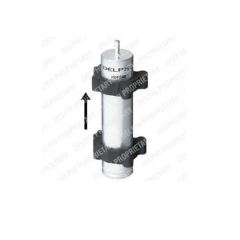 Delphi Hdf548 Mazot Filtresi Bmw 3 E46 01-07 318D 320D