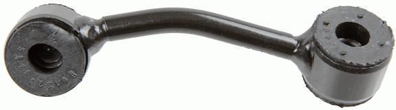Lemförder 2580001 Stabilizer Z Rotu Aks Sol Lt35 46- Sprınter 2.5