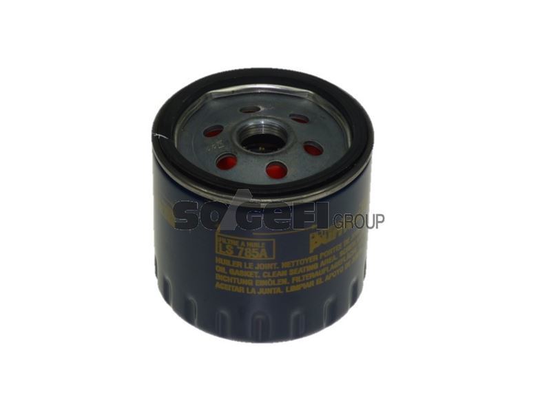 Purflux Ls785A Yağ Filtresi Fıesta Iv V Focus I Iı Transıt Connec