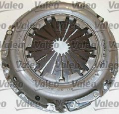VALEO 786013 DEBRİYAJ SETİ LAGUNA 94-95 2.0 16V