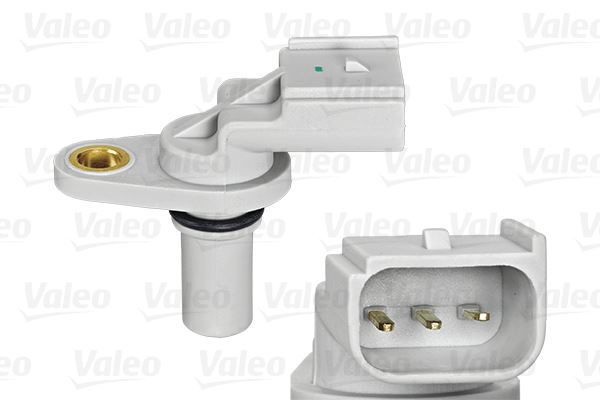Valeo 253801 Egzantrik Sensörü Ford