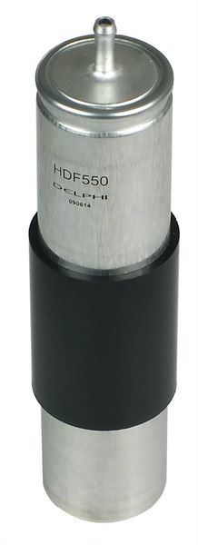Delphi Hdf550 Mazot Filtresi Bmw X5 03-06 3.0D / Cooper R50 03-06