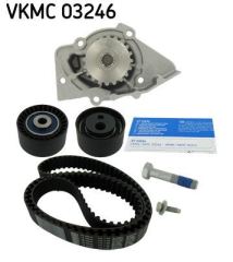 Skf Vkmc03246 Triger Eksantrik Gergi Seti Devirdaimlı Berlıngo 2.
