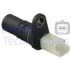 Delphi Ss11051 Krank Mil Sensörü Master Iıı 2.3Dcı Megane Iı Iıı