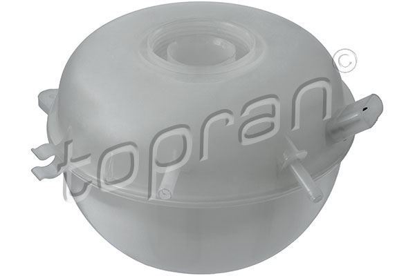 Topran 113614755 Radyatör Yedek Su Deposu Transporter T5 03-