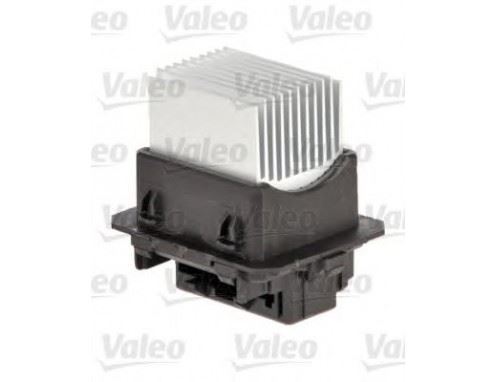 Valeo 509918 Elektronık Kontrol Ünıtesı Megane Iıı  Fluence / 207