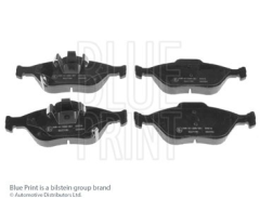 BluePrint Adt342165 Fren Balatası Ön Yarıs 1.3 Vvt I 1.4 D4D 05-