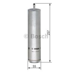 Bosch F026402824 Mazot Filtresi Bmw 1 F20 F21 Bmw 3 F30 F31 Bmw 4