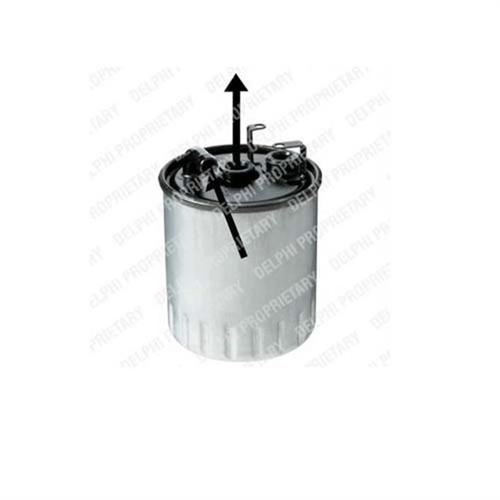 Delphi Hdf556 Mazot Filtresi Sprınter 00-06 Vaneo Vıto