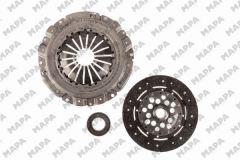 Mapa 16215700 Debriyaj Seti Benz E-Class W124 E 200 124.019 E-Cla