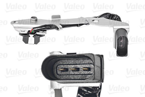 Valeo 253806 Egzantrik Sensörü Seat