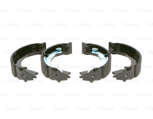 Bosch 986487711 El Fren Balatası Sonata Elantra 05-11 Santafe  01