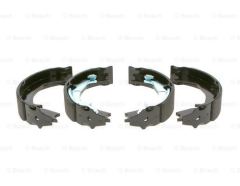 Bosch 986487711 El Fren Balatası Sonata Elantra 05-11 Santafe  01
