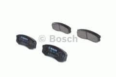 Bosch 986424313 Fren Balatası Arka Land Cruıser 90-98 / Pajero 06