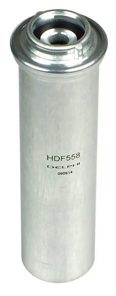 Delphi Hdf558 Mazot Filtresi Bmw 1 Bmw 3 2005 Sonrası Bmw 5 116D 118D 120D