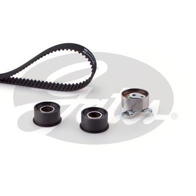 Gates K015461Xs Triger Eksantrik Gergi Seti Astra F G Vectra A B
