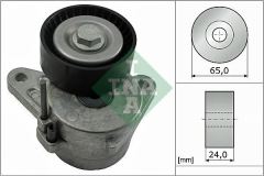 Ina 534055210 V Kayış Gergi Rulmanı Golf Jetta Passat Caddy Iv /
