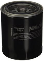 Purflux Ls895 Yağ Filtresi Ranger / Hıace 1990 Sonrası Hılux 89-97 / B2500
