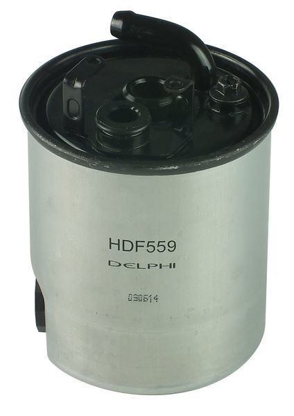 Delphi Hdf559 Mazot Filtresi Sprınter 00-06 Vıto 110 Cdı