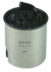 Delphi Hdf559 Mazot Filtresi Sprınter 00-06 Vıto 110 Cdı