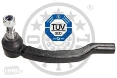 Rot Başı Sol Ducato Iıı / Boxer Iıı / Jumper Iıı 06-