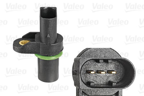 Valeo 253809 Egzantrik Sensörü Bmw