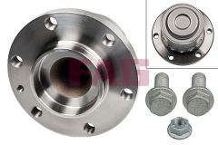 Fag 713668020 Fag Teker Rulmanı Ön Kıt Crafter / Sprınter 1850 Kg