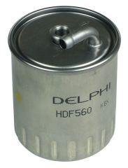 Delphi Hdf560 Yakıt Filtresi C200 C220 2.1 C270 Clk 270 2.7