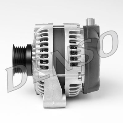 Denso Dan986 Alternatör 14V 150Ah Landrover Dıscovery Iıı 4.4 4×4