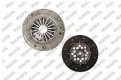 Mapa 17215909 Debriyaj Seti Combo 1.3 Cdtı 16V
