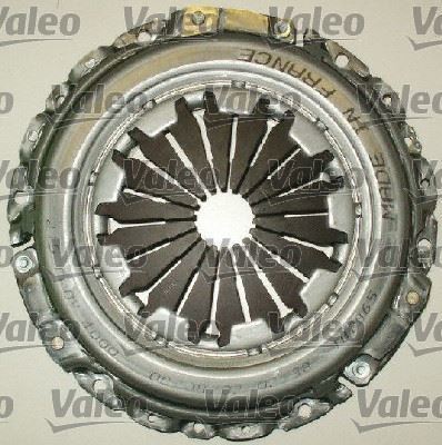 VALEO 786026 DEBRIYAJ SETI MEGANE 99- 1.6i 16V