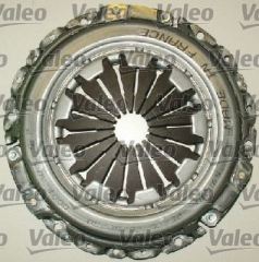 VALEO 786026 DEBRIYAJ SETI MEGANE 99- 1.6i 16V