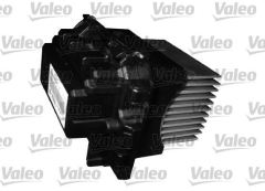 Valeo 509961 Elektronık Kontrol Ünıtesı Megane Iıı  Fluence / 207