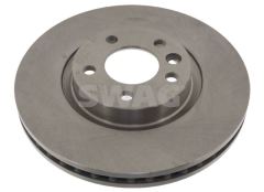 Swag 30943996 Fren Diski Ön Transporter T5 2003 Sonrası Havalı 333Mm