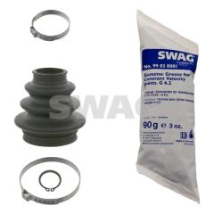 Swag 20926829 Aks Körüğü Takım 3 Serıes E46