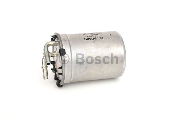 Bosch F026402835 Mazot Filtresi Polo  2014 Sonrası / A1  2011 Sonrası / Ibıza V  2010 Sonrası /