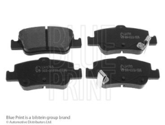 BluePrint Adt342173 Fren Balatası Arka Corolla Aurıs 2007 Sonrası Dızel C