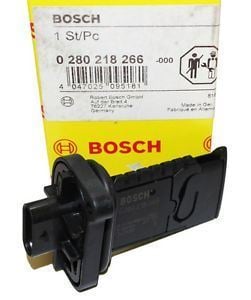 Bosch 280218266 Hava Debimetresi Benzin Bmw 114 I Prod. Perıod 12