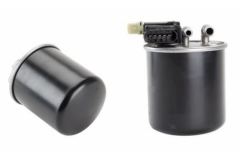 Bosch F026402836 Mazot Filtresi Mercedes A Serısı A180Cdı A200Cdı