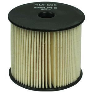 Delphi Hdf568 Mazot Filtresi Scudo / 206 306 307 406 807 Partner