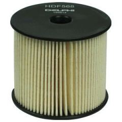 Delphi Hdf568 Mazot Filtresi Scudo / 206 306 307 406 807 Partner