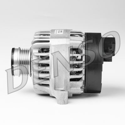 Denso Dan993 Alternatör 14V 120A Lınea Grande Punto Bravo Iı 1.4T