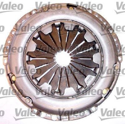 VALEO 786030 DEBRIYAJ SETI GOLF II 19E, 1G1 III 1H1 / CORDOBA IBI