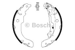 Bosch 986487721 Kampana Balata 207 2006 Sonrası / C3 Iı 2009 Sonrası Ds3  2010 Sonrası 228X42