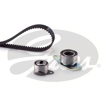 Gates K015486Xs Triger Eksantrik Gergi Seti Clıo Kangoo Megane La