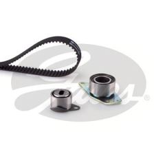 Gates K015486Xs Triger Eksantrik Gergi Seti Clıo Kangoo Megane La