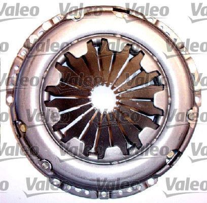 VALEO 786032 DEBRİYAJ SETİ POLO CADDY AROSA / CORDOBA IBIZA INCA