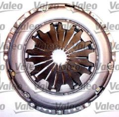VALEO 786032 DEBRİYAJ SETİ POLO CADDY AROSA / CORDOBA IBIZA INCA