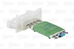 Valeo 515069 Elektronık Kontrol Ünıtesı Master 00-