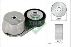 Ina 534070410 Gergi Kütüğü Opel Astra K 1.4 / Insıgnıa B 1.5